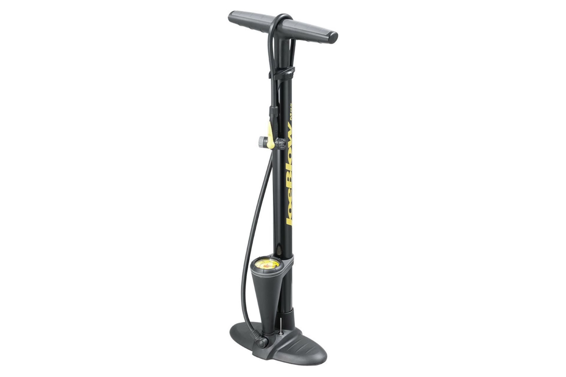 Best bike floor pump track pumps for quick and easy inflation