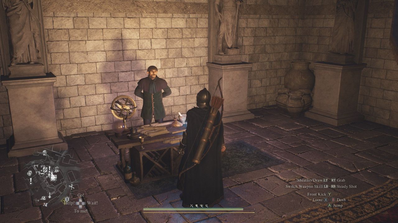 Dragon's Dogma 2