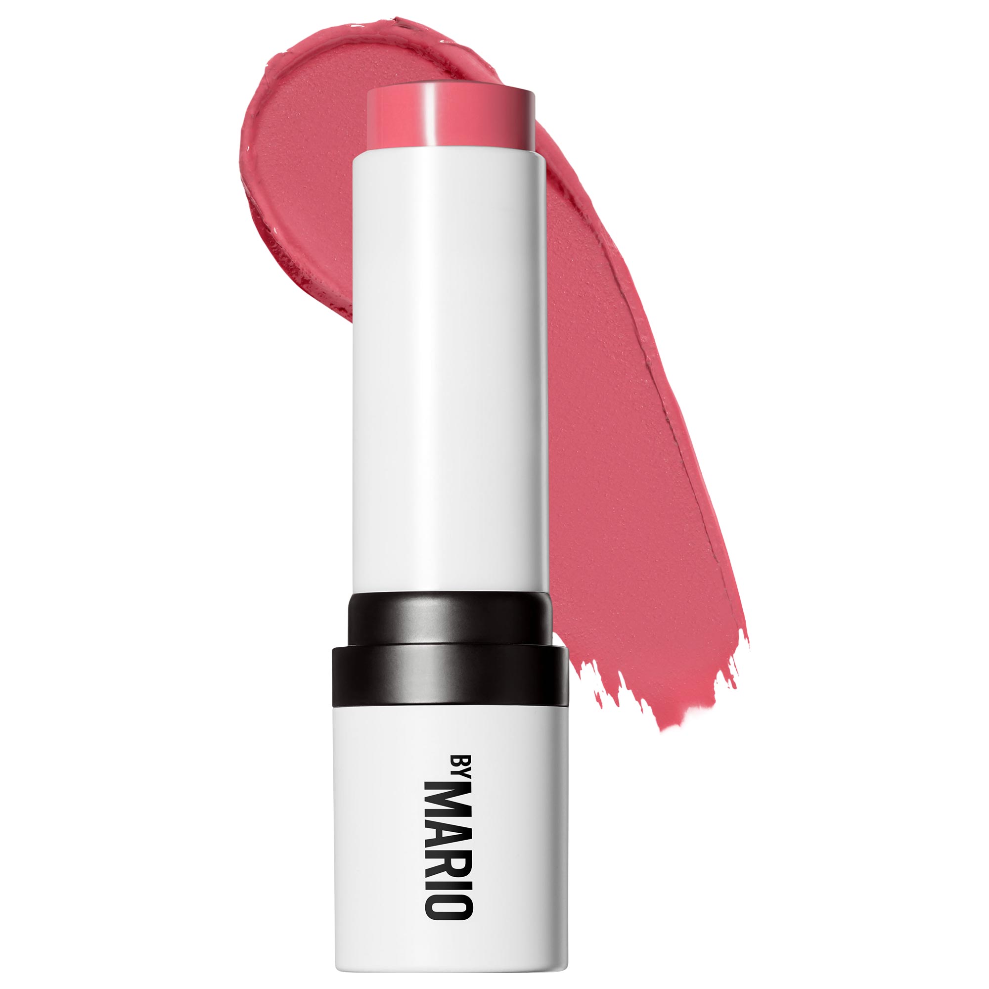 Soft Pop Cream Blush Stick - Pale Petal
