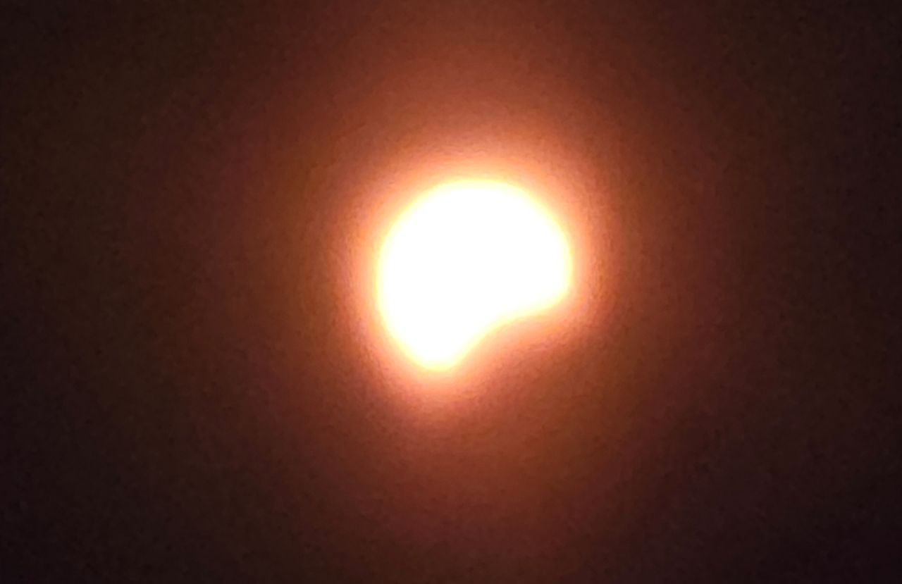 Eclipse 2024 Reader Submissions