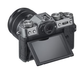 Fujifilm X-T30: the 26.1MP little giant with X-factor