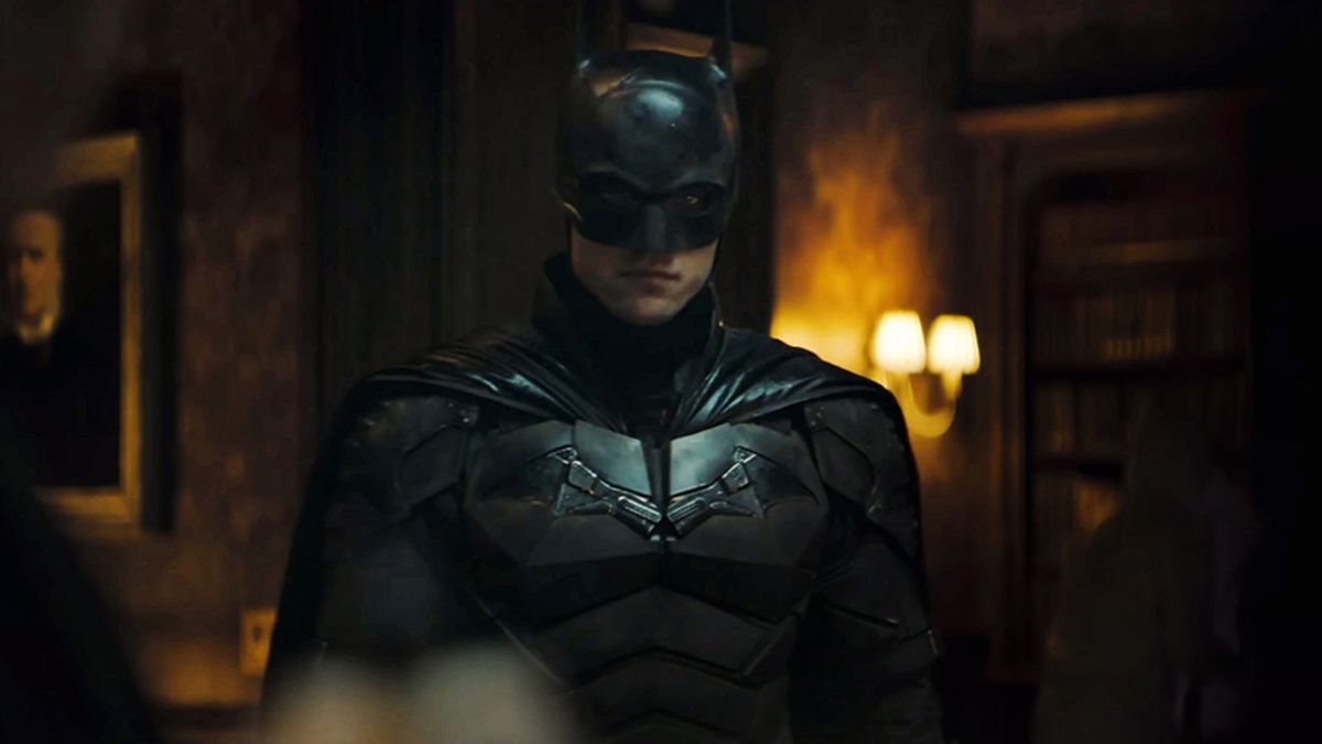 The Batman review: &quot;Exactly the fresh start needed&quot; | GamesRadar+