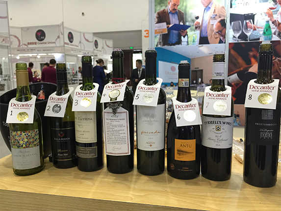 TopWine China