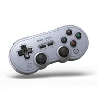 8Bitdo Sn30 Pro Bluetooth Controller | $44$39 at Amazon
