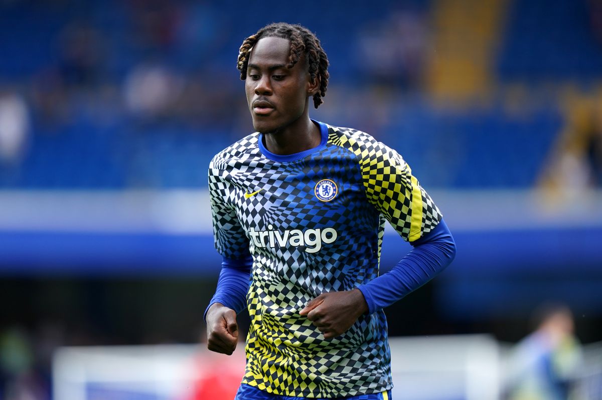 Trevoh Chalobah Signs New Four-and-a-half-year Deal With Chelsea ...