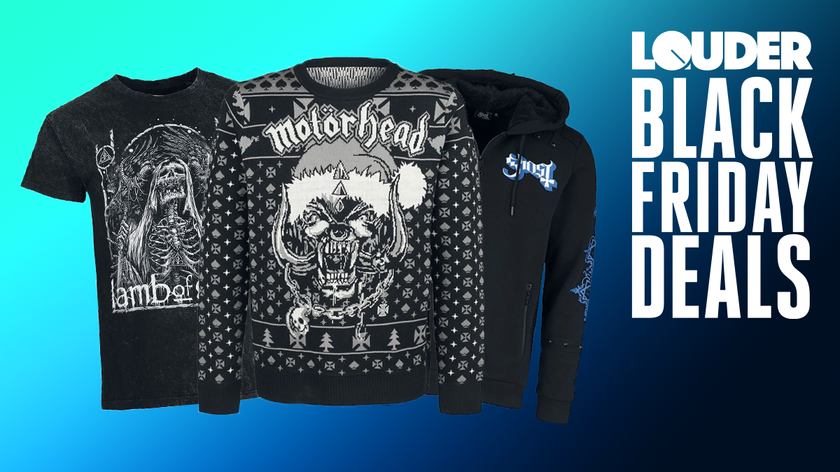 EMP black friday deals