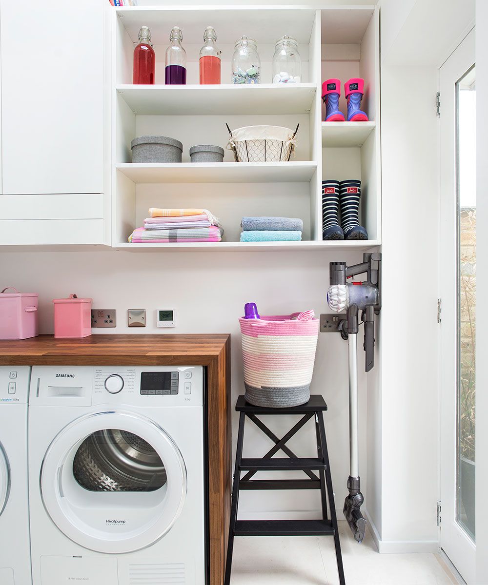 9 Utility room design mistakes and how to avoid them | Ideal Home