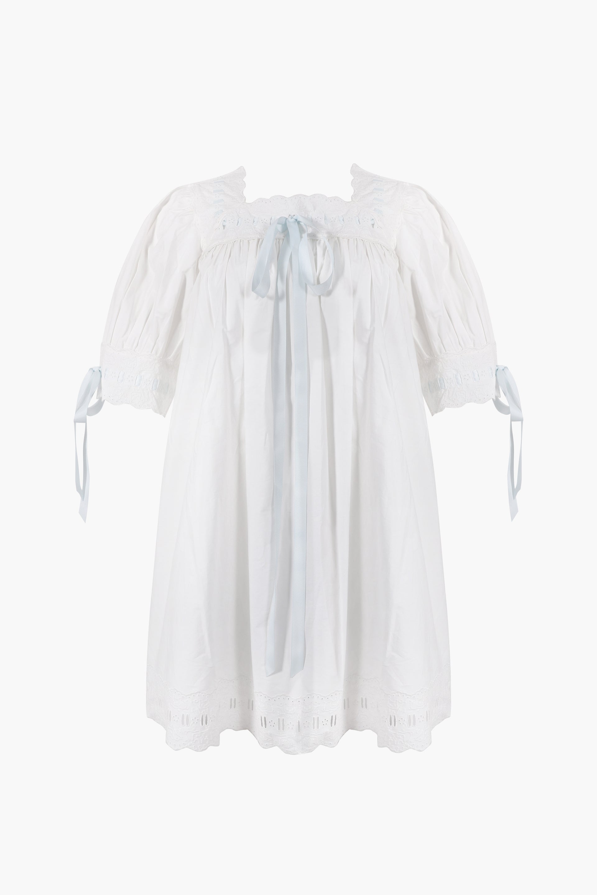 Daikon Dress
