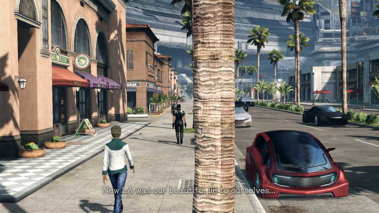 Xenoblade Chronicles X Definitive Edition