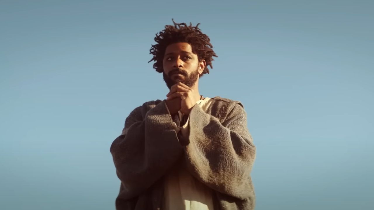 The Book Of Clarence: Release Date, Trailer And Other Things We Know About The LaKeith Stanfield Movie