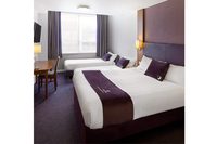 Gatwick Crawley Town (Goff's Park) hotel, 45 Goffs Park Road, Crawley, West Sussex - from £88 per night.&nbsp;