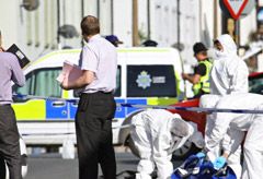 Derrick Bird - Death toll reaches thireteen in Cumbria killing spree - World News - Marie Claire