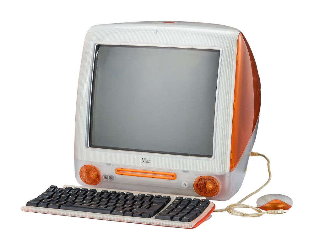 iMac G3