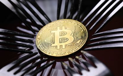 4. Bitcoin and other cryptocurrency