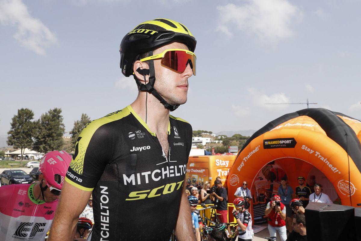 Simon Yates (Mitchelton-Scott)