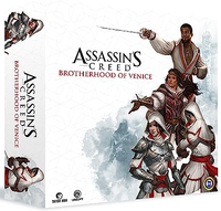 Assassin’s Creed: Brotherhood of Venice |was $129.99 now $67.33 at Amazon