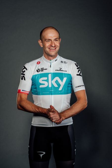 Ian Stannard (Team Sky)