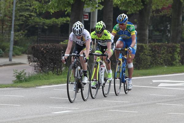Ronde van Gelderland 2011: Results | Cyclingnews