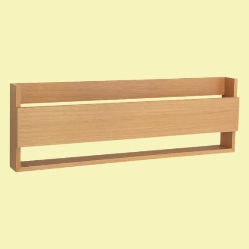 H&amp;Uuml;BSCH, Gap Wall Magazine Rack