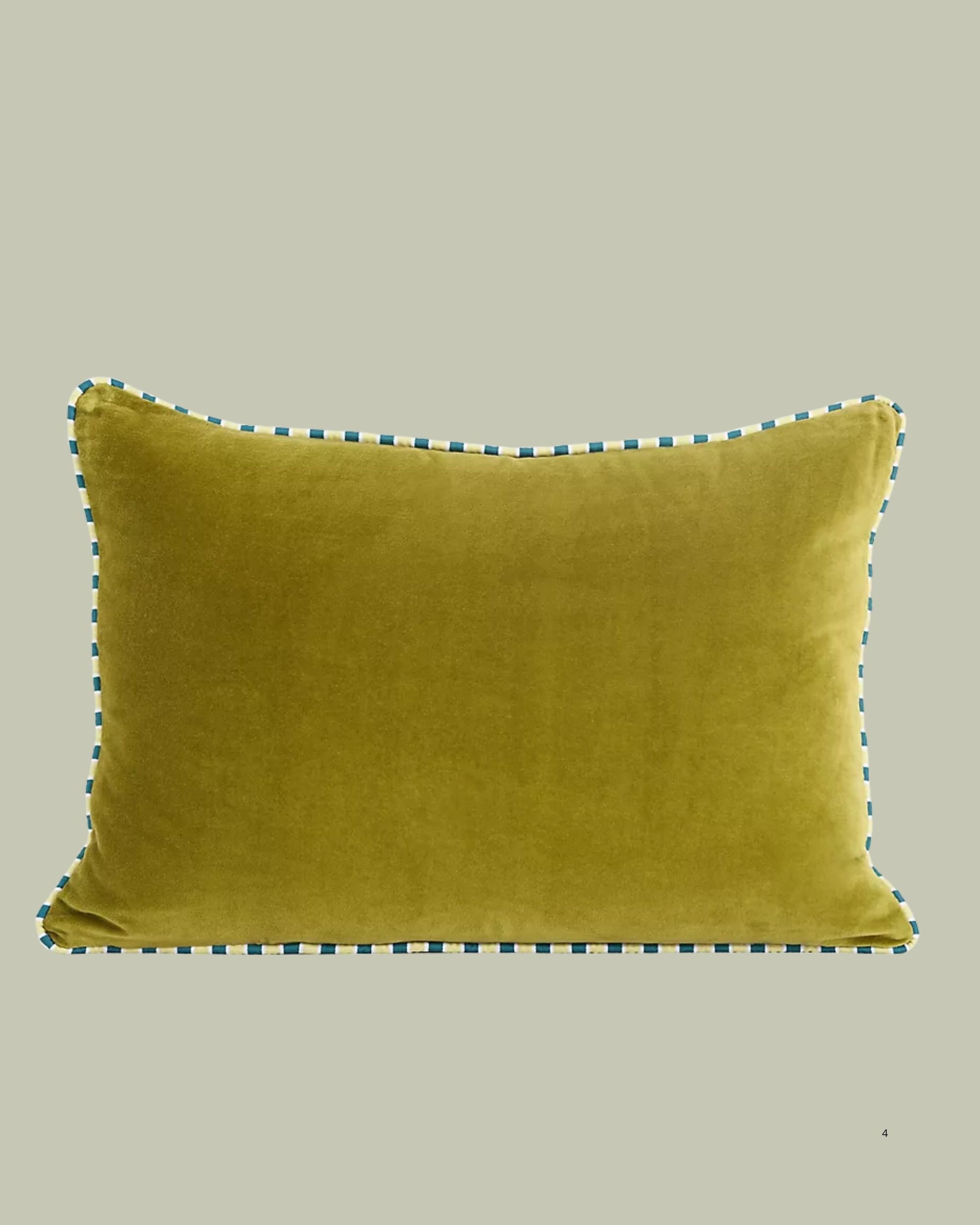 Anthropologie, Milo Trova Cushion