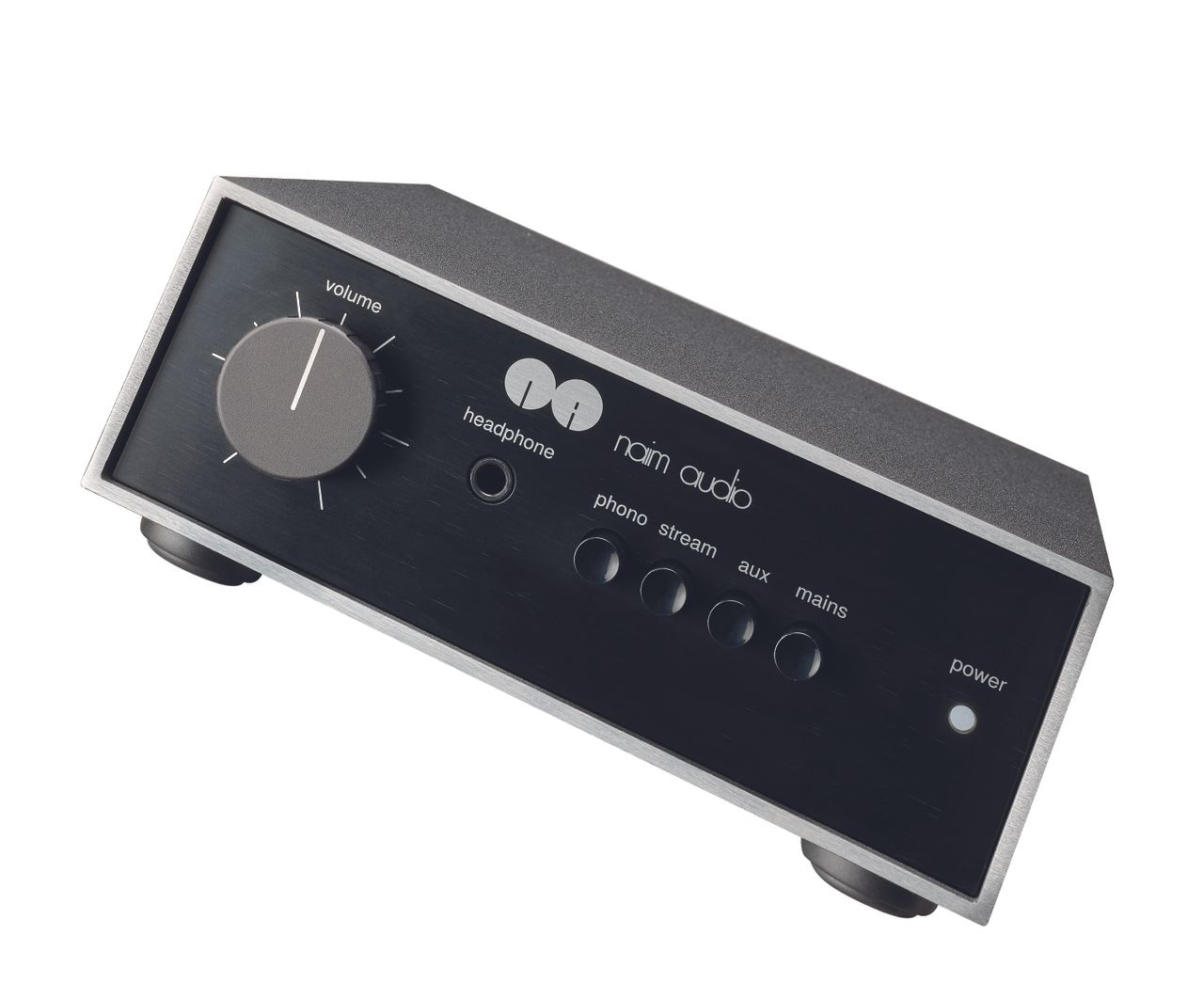 Naim Nate 50 weird angle press shot
