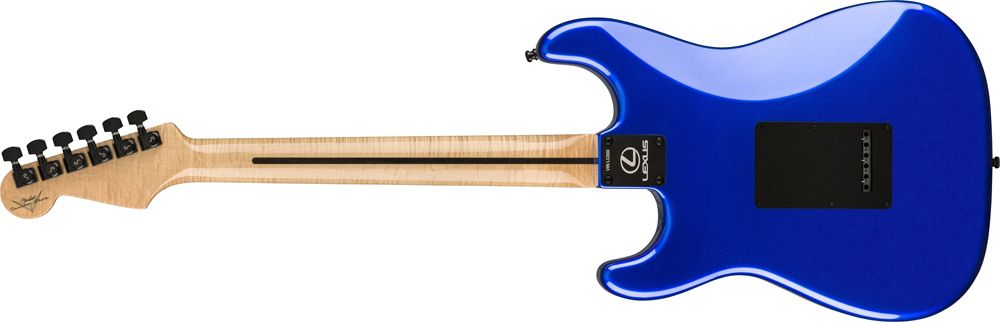 Fender Lexus Stratocaster
