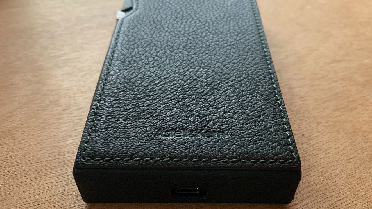 Astell &amp; Kern A&amp;ultima SP3000