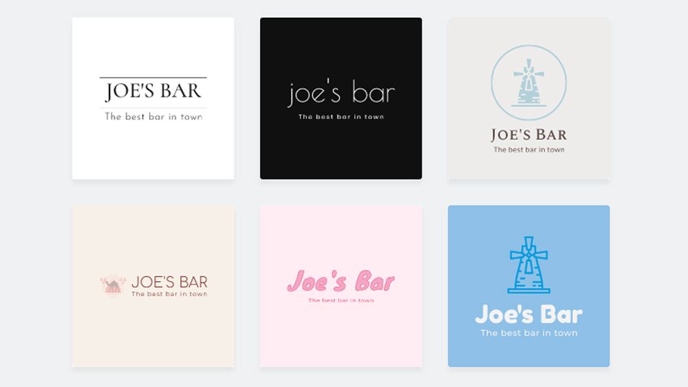 Wix logo maker review