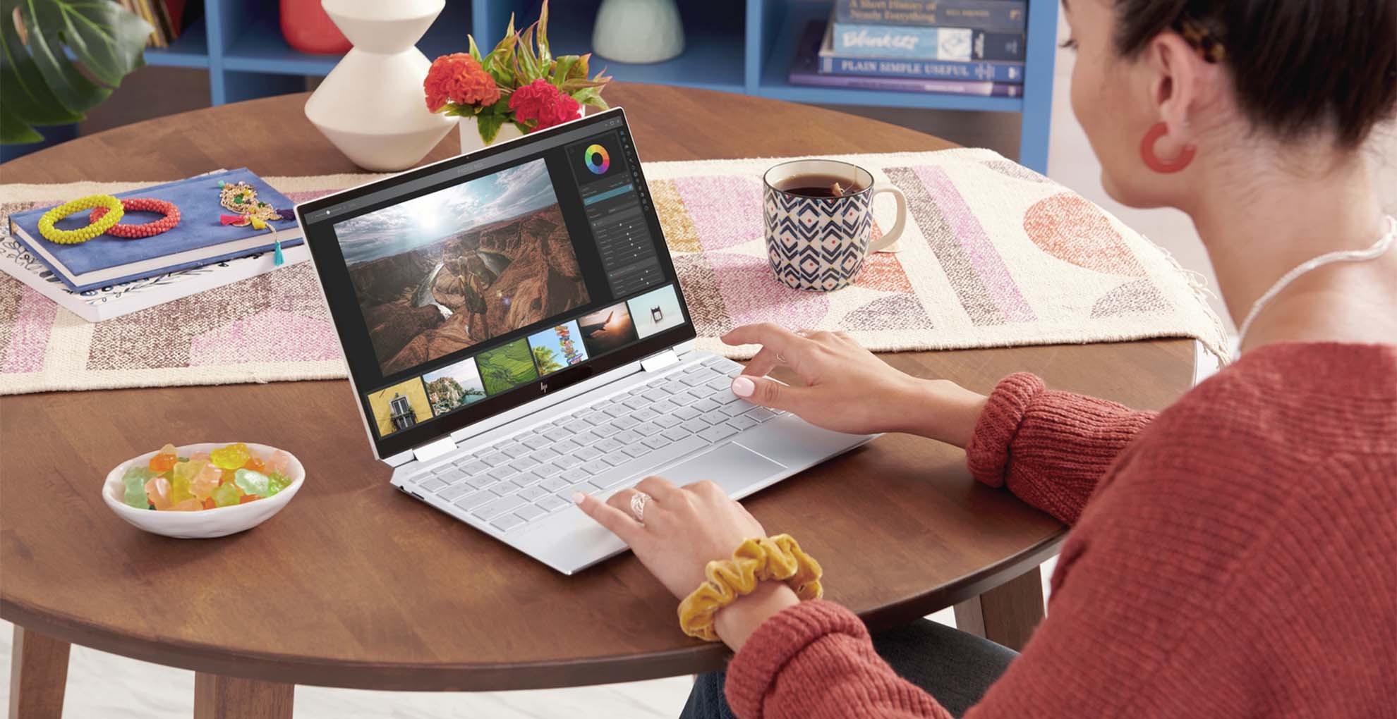 HP Spectre x360 13