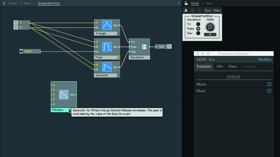 Reaktor