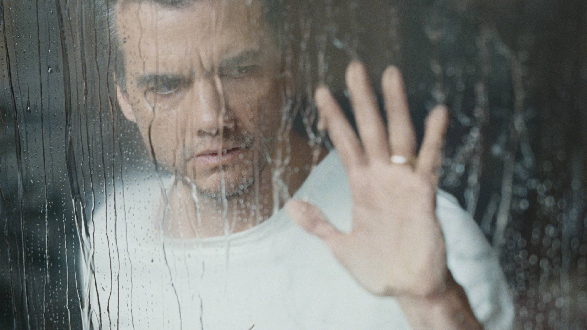Wagner Moura as Jason in Netflix's &amp;quot;The Last House&amp;quot;