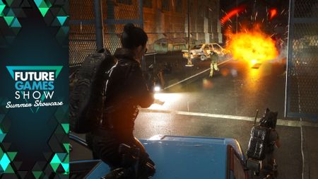 SCUM 1.0 appearing in Future Games Show