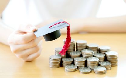 Lower Student-Loan Payments