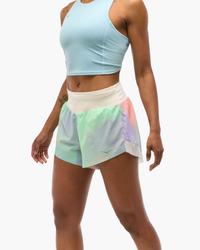 Hoka Glide 4'' Short