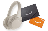 Sony WH1000XM4: was $373 now $298 @ Amazon