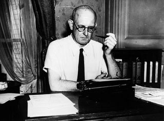 PG Wodehouse GettyImage 613472912