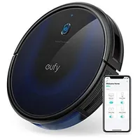 Eufy RoboVac 15C MAX:£244now £145.99 + 5% off at Amazon
