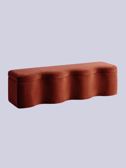 Eli Storage Bench
