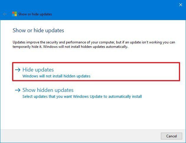 How To Fix Windows Update Problems On Windows 10 