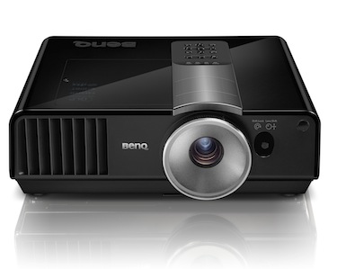 BenQ High Brightness S-Series Professional Projectors