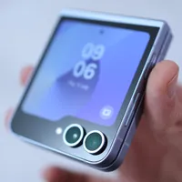 Samsung Galaxy Z Flip 6