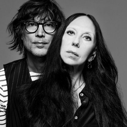 Self-Portrait of Inez & Vinoodh