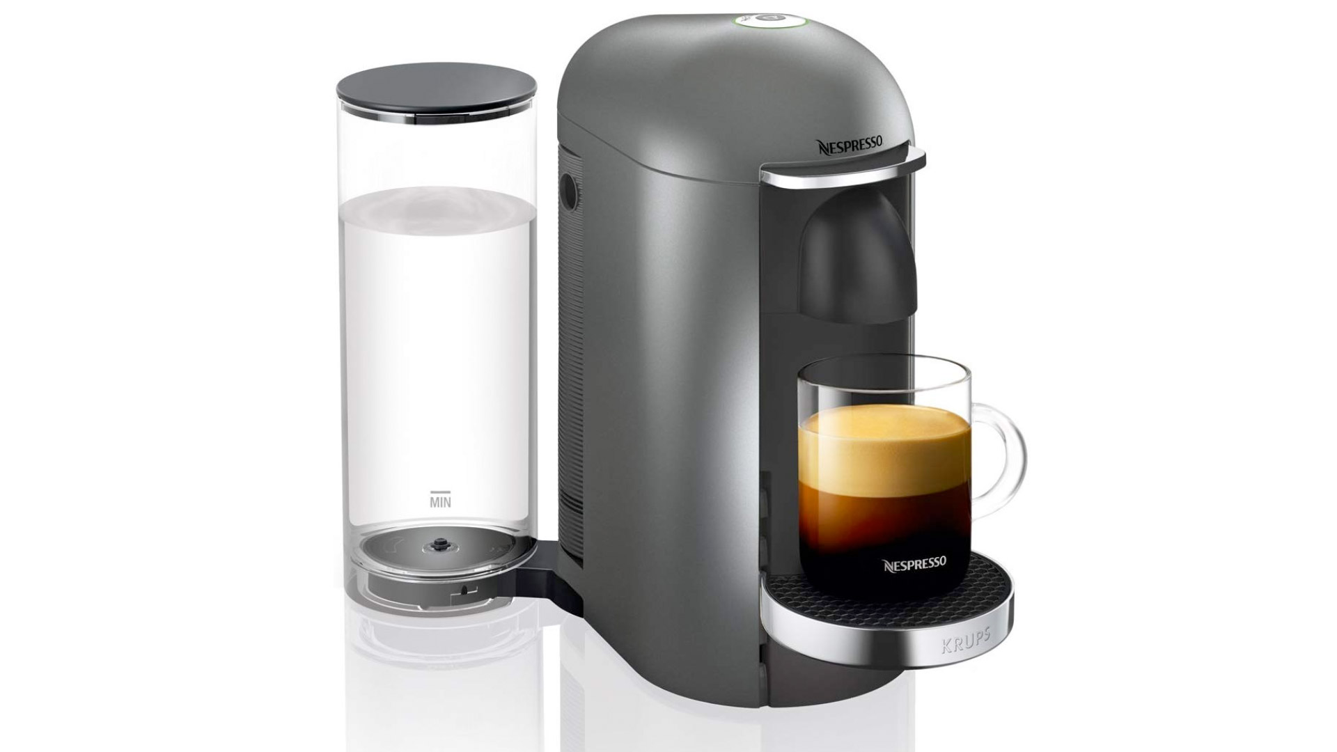 Which coffee machine should I buy