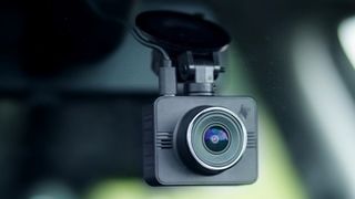 OPEN BOX] Nexar Beam Full HD GPS Dash Cam — BlackboxMyCar