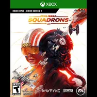 Star Wars: Squadrons: was $39 now $16 @ GameStop