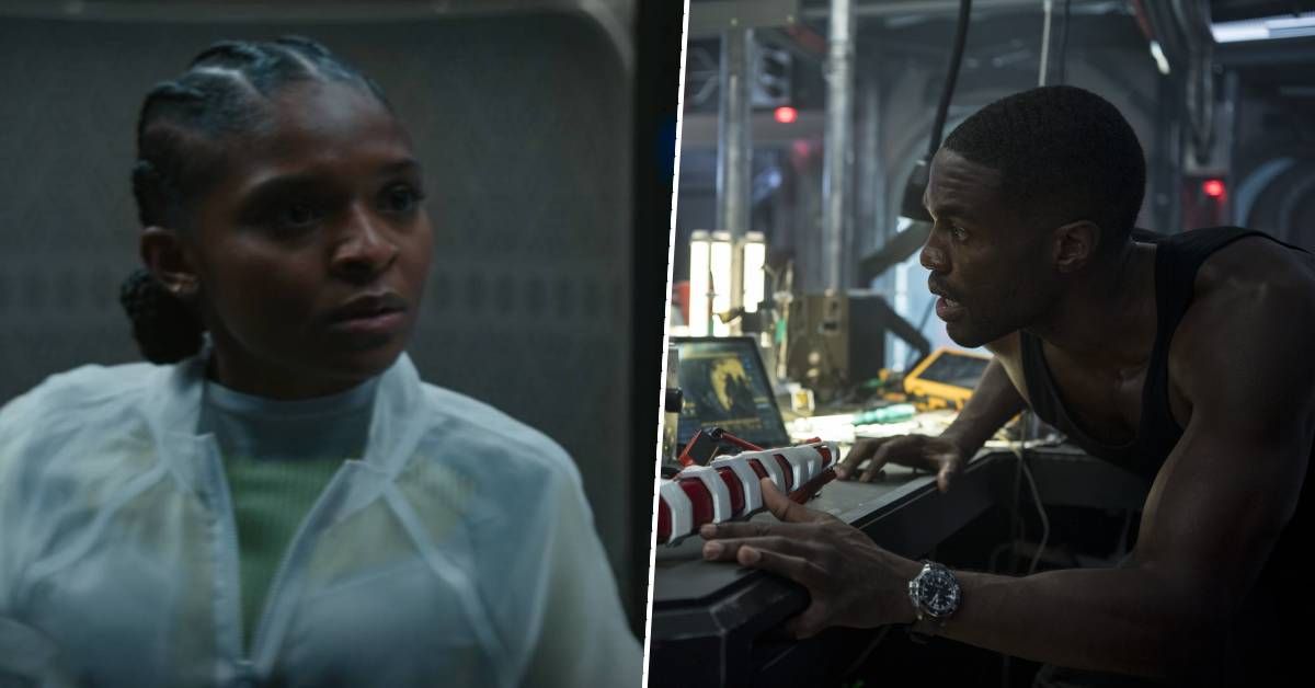 Two Marvel shows fans thought might have been canceled get an update, and they're apparently "spectacular"