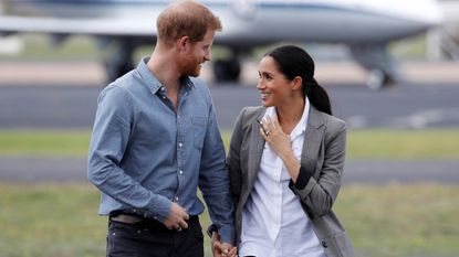 prince harry meghan markle 1052312708