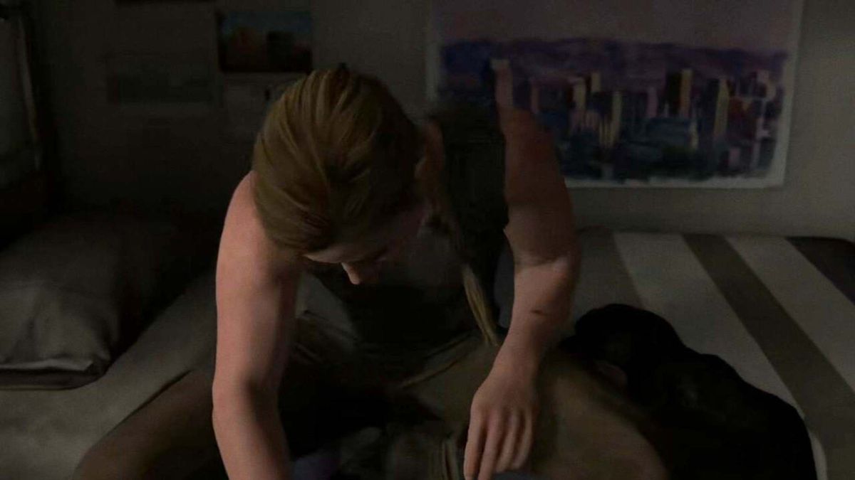 The Last Of Us Part II: 10 Hidden Details You Missed About Joel