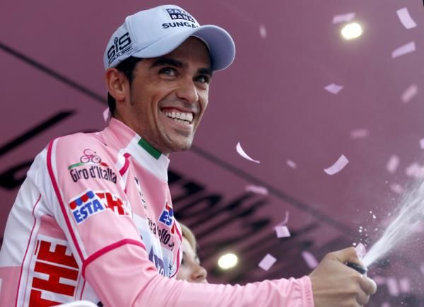 Alberto Contador (Saxo Bank)