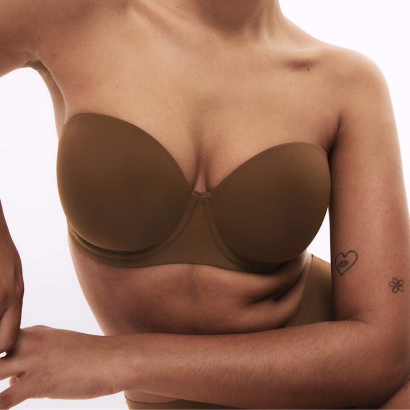 Flexifit™ Wired Multiway Bra (a-E)